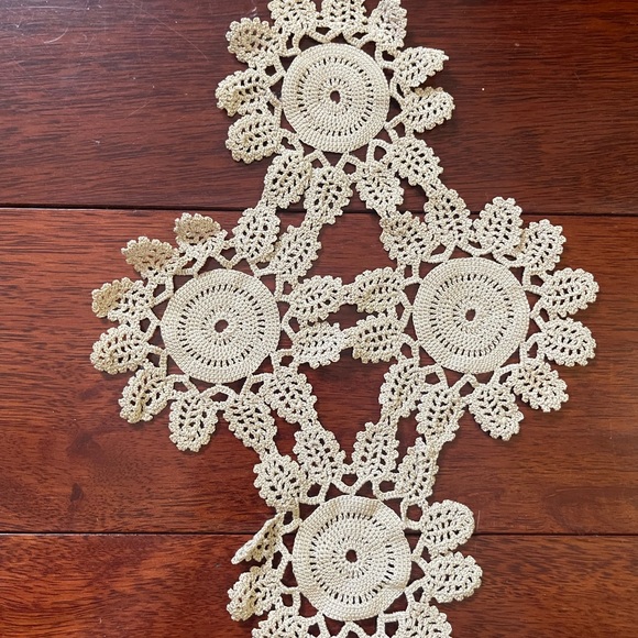 Handmade crochet - Picture 4 of 5